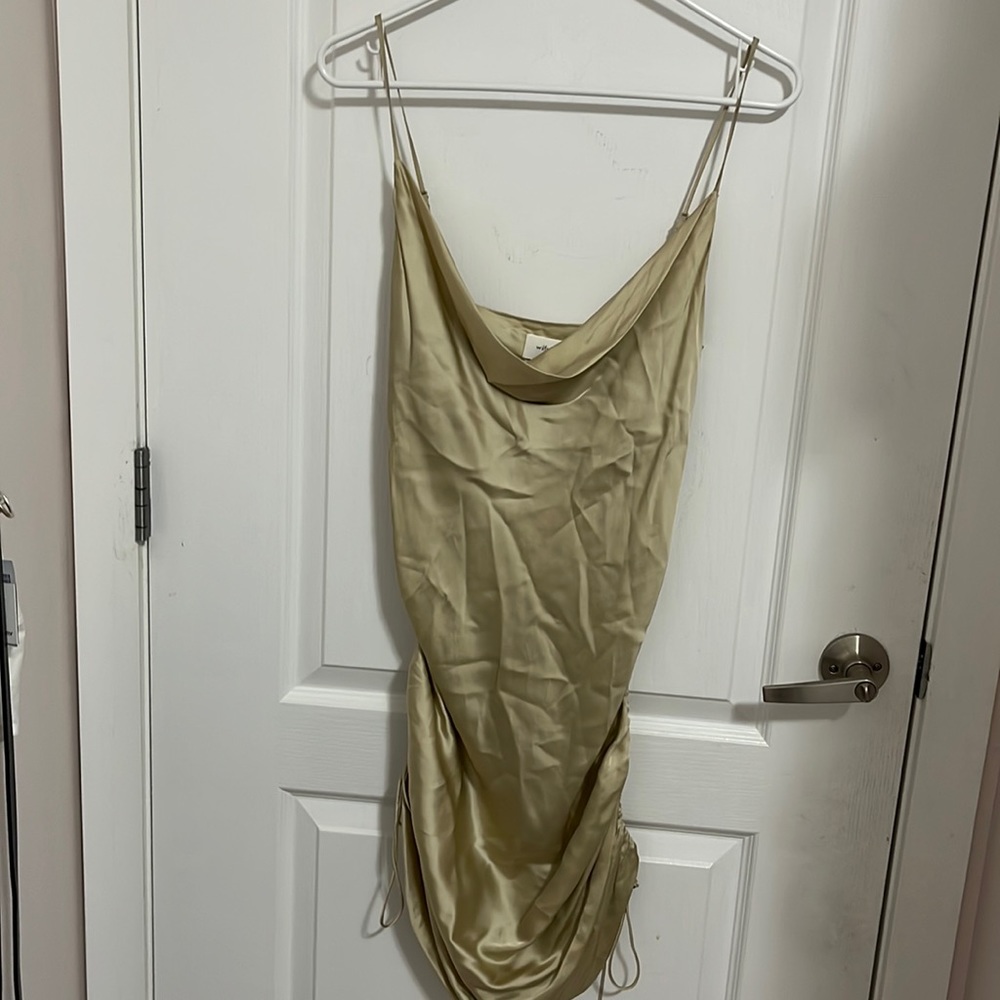 Wilfred Dress